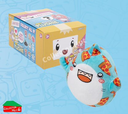 LankyBox Mini Mystery Plush Soft Toy Series 2 Choose Your Character