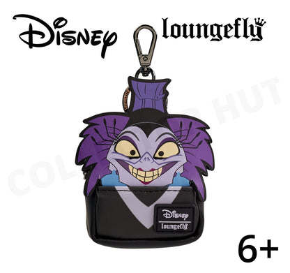 Loungefly Disney Villains Mystery Bag Charms (IDENTIFIED)
