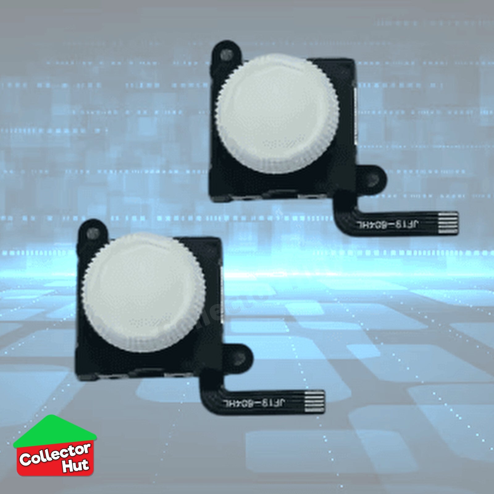 Nintendo Switch R36S Replacement Thumbsticks Hall Effect