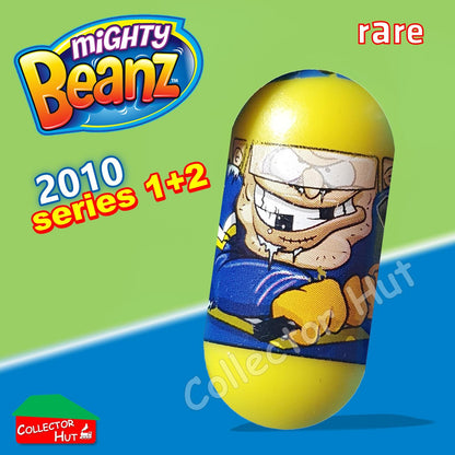 Mighty Beanz (2010) Series 1 & 2 Beans 1-220