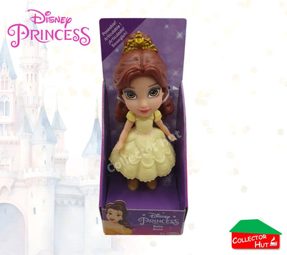 Disney Princess 3" Mini Toddler Dolls Frozen Choose Your Doll OFFICIAL LICENSED