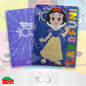 Disney Joyful 100 Card Fun Base Cards SR01-99 Pick Singles & Complete Your Set