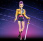 K-Pop Demon Hunters Fashion Dolls Figures 12" Official Mattel