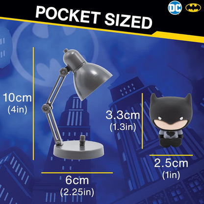 Batman Mini Desktop Lamp BlueSky Studios