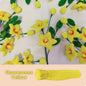 Chenille Craft Stems Pipe Cleaners 20pcs 30cm x 6mm Long Flexible Craft Supplies