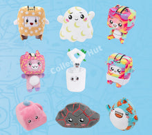 LankyBox Mini Mystery Plush Soft Toy Series 2 Choose Your Character