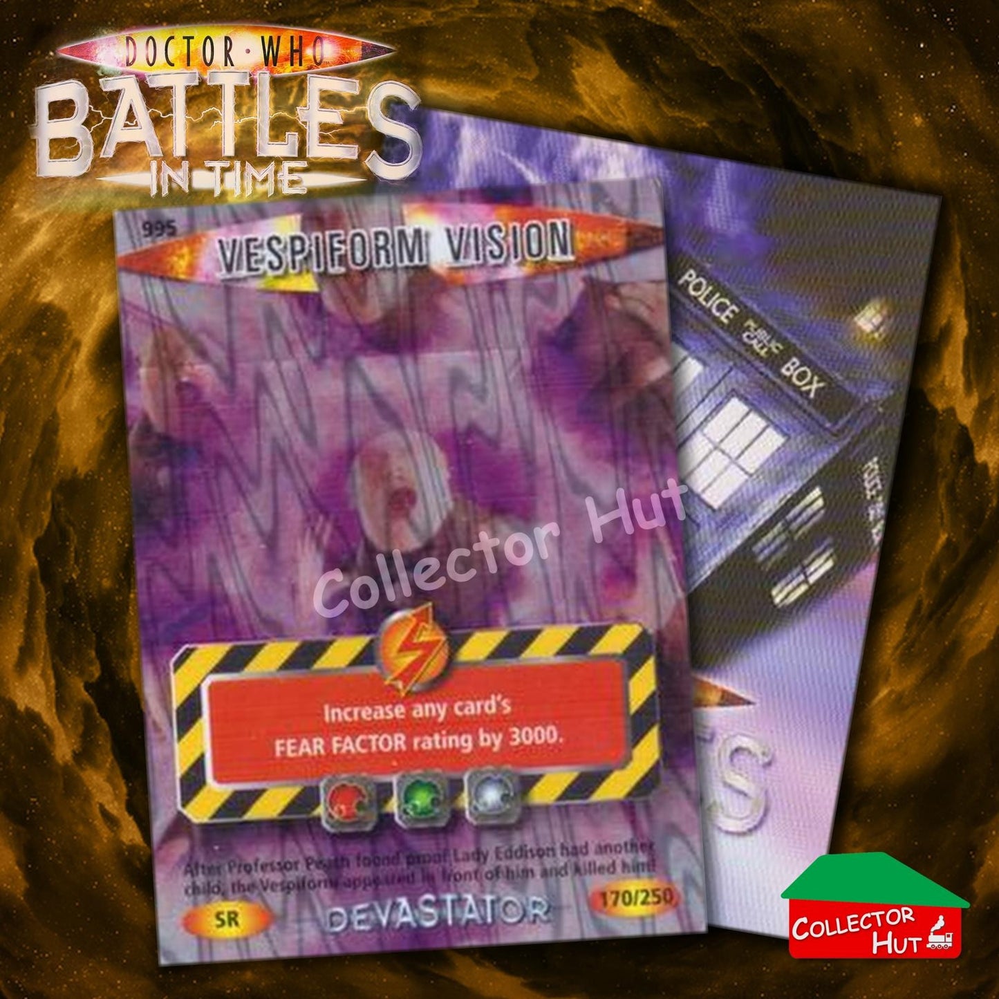DOCTOR WHO Battles in Time #1-1075 SUPER & ULTRA RARE Cards YOU CHOOSE