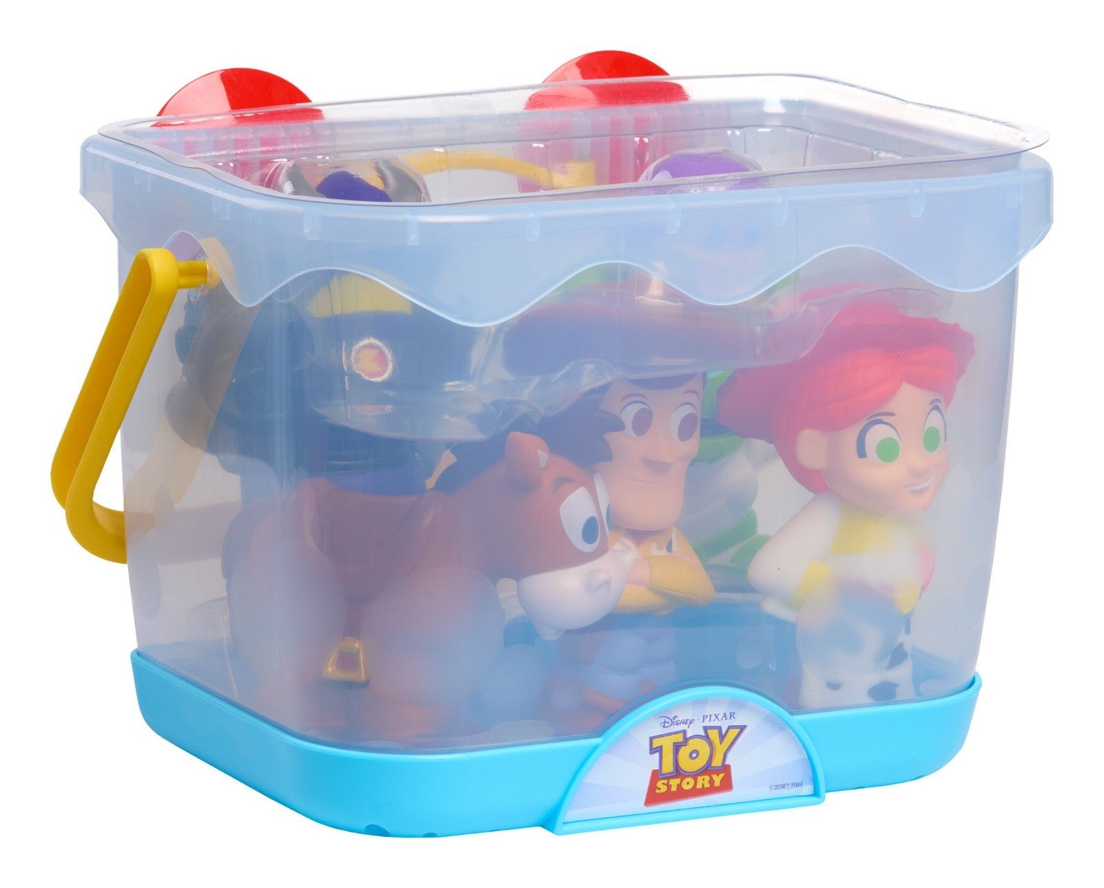 Disney Signature Collection Toy Story Bath Caddy