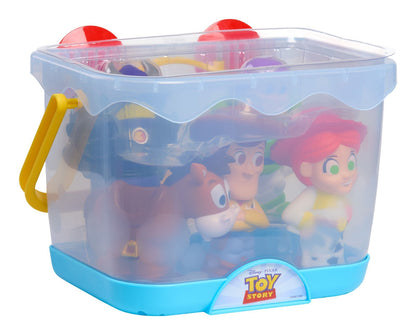 Disney Signature Collection Toy Story Bath Caddy