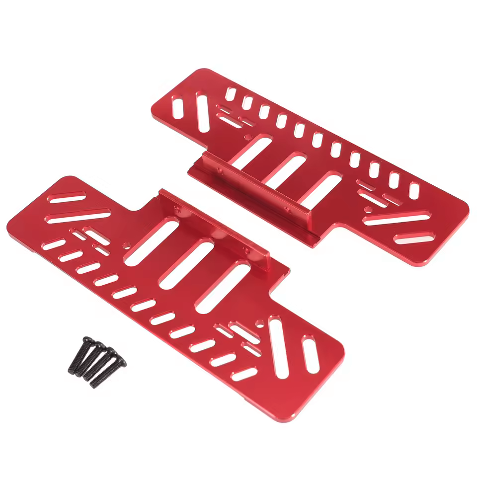 MN86 MN128 RC Rock Crawlers Premium UPGRADE and SPARE PARTS
