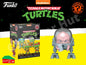 Funko Mystery Minis Teenage Mutant Ninja Turtles Mini Figurines (You Choose)