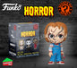 Funko Horror Film Mystery Mini Figures Universal Pictures IDENTIFIED