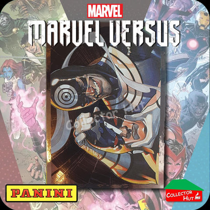 Panini Marvel Versus 2022 Series Stickers 1-176 NEW FRESH You Choose