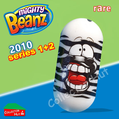 Mighty Beanz (2010) Series 1 & 2 Beans 1-220