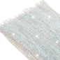 Chenille Craft Stems Pipe Cleaners 20pcs 30cm x 6mm Long Flexible Craft Supplies