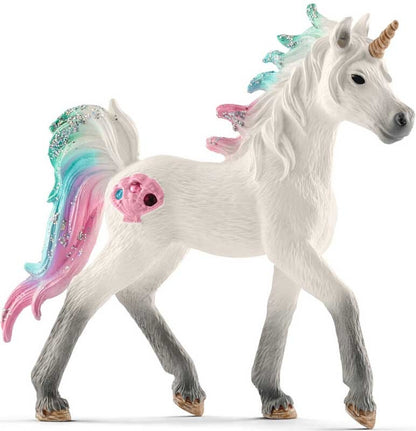 Schleich Bayala Magical Fairies Unicorns and Creatures Toys Figurines & Playsets