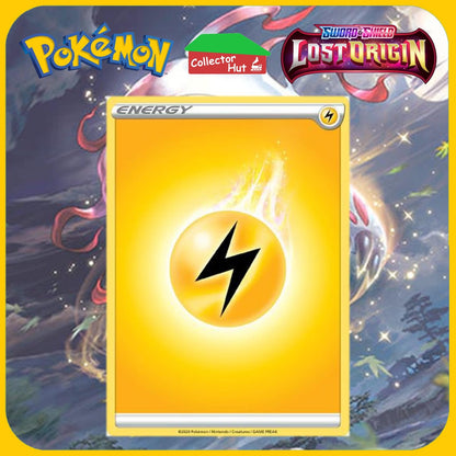 Pokémon Sword & Shield Lost Origin BASE Trading Cards FRESH MINT You Choose