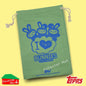Topps I Love Bunnies Original Cute Blind Bag Mini Figures
