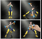 K-Pop Demon Hunters Core 6 Inch Action Figures Dolls