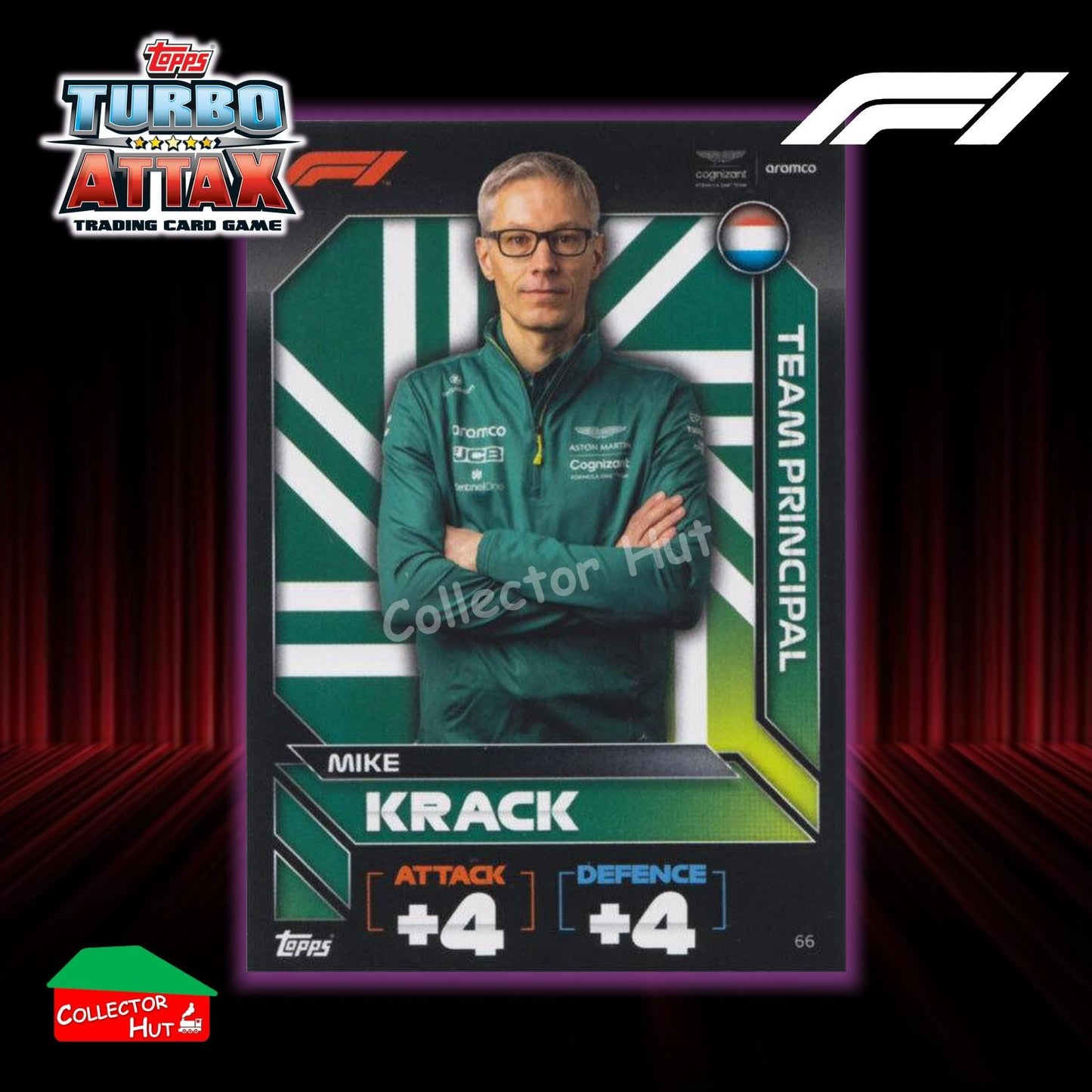 Topps Turbo Attax Formula 1 F1 2022 #1-131 Base Cards YOU CHOOSE