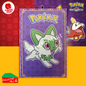 McDonald's Happy Meal 2023 Pokémon Match Battle SINGLE Trading Cards You Choose
