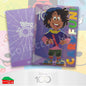 Disney Joyful 100 Card Fun Base Cards SR01-99 Pick Singles & Complete Your Set
