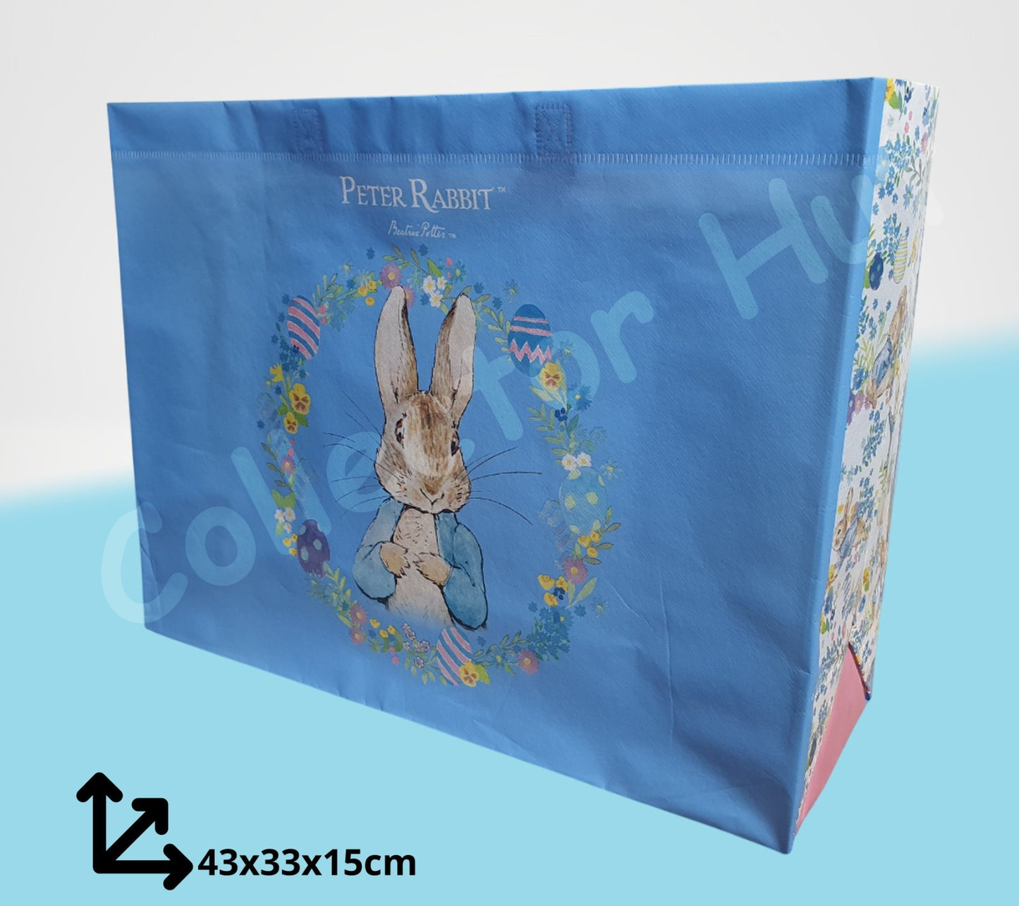 Reusable Tote Shopping Gift Bags Medium & Large Many Patterns Marvel Disney