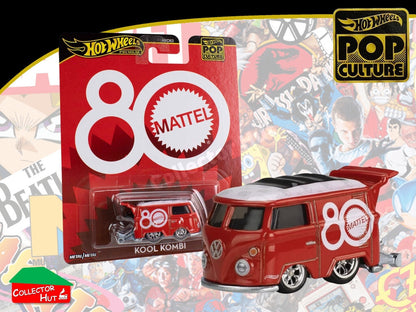 Hot Wheels Premium Pop Culture Themed Vehicles HXD63 Real Riders