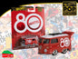 Hot Wheels Premium Pop Culture Themed Vehicles HXD63 Real Riders