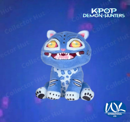 K-Pop Demon Hunters 30cm Plush Collection Genuine Whitehouse