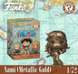 Funko Mystery Minis One Piece Mini Figurines WAVE 2 (You Choose)