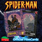 Marvel Spider-Man 2002 Artbox FilmCardz Choose Your Card!