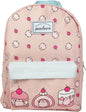 Pusheen Backpack School Bag Cute Rucksack for Girls & Teens