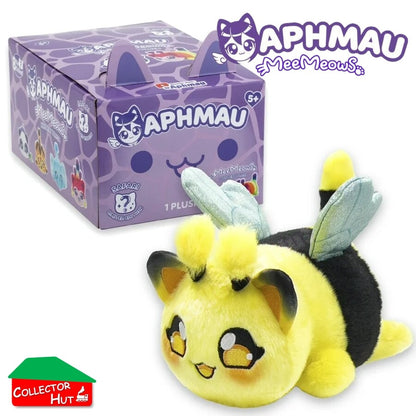 Aphmau MeeMeows Mystery 6" Plush SAFARI Limited Edition IDENTIFIED You Choose