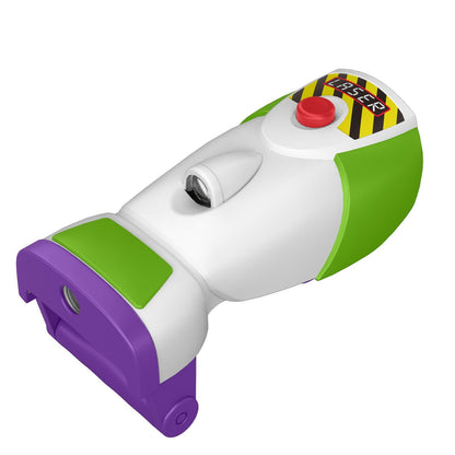 Disney Pixar Toy Story Space Ranger Laser Gauntlet Buzz Lightyear Roleplay