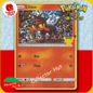 McDonald's Happy Meal 2021 Pokémon 25th Anniversary Trading Cards You Choose