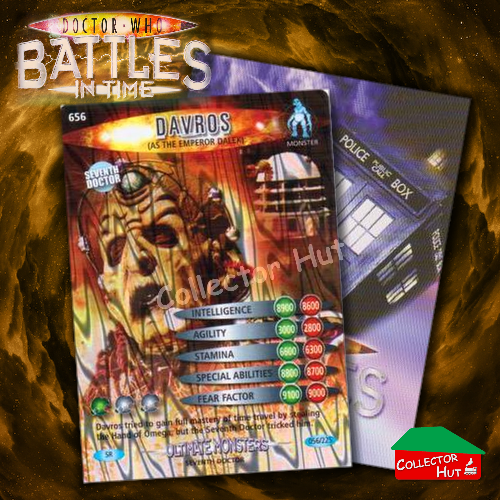 DOCTOR WHO Battles in Time #1-1075 SUPER & ULTRA RARE Cards YOU CHOOSE