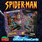 Marvel Spider-Man 2002 Artbox FilmCardz Choose Your Card!