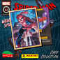 Panini Spider-Man Spider-Verse 2023 Collection Cards Singles 1-50