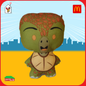 McDonald's Happy Meal DC Super Heroes, Super-Villains, Super Pets Plush Toys