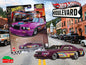 Hot Wheels Premium Boulevard GJT86 1:64 Die Cast Models NEW SEALED