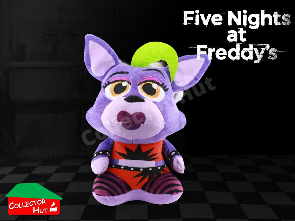 Five Nights at Freddy's Security Breach 11" Plush Officially Licensed Soft Toy