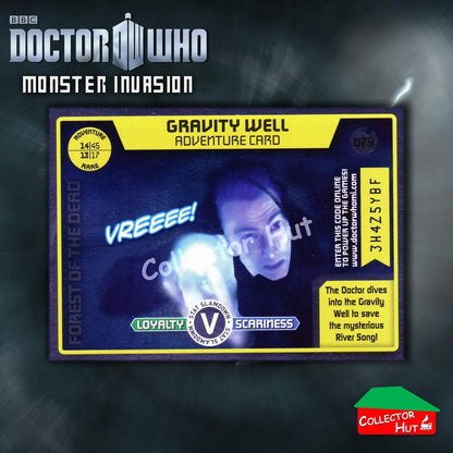 DOCTOR WHO Monster Invasion Trading Cards Base 1-165 New Fresh & Sleeved