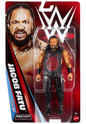WWE Main Event Wrestling Action Figures 2026 Series 166