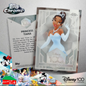 Disney 100 Topps Chrome 2023 Base Cards 1-100 Pick Singles to Complete Your Set