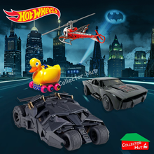 Hot Wheels DC Batman Limited Edition DKL20 1:50 Scale