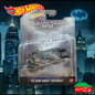 Hot Wheels DC Batman Limited Edition DKL20 1:50 Scale