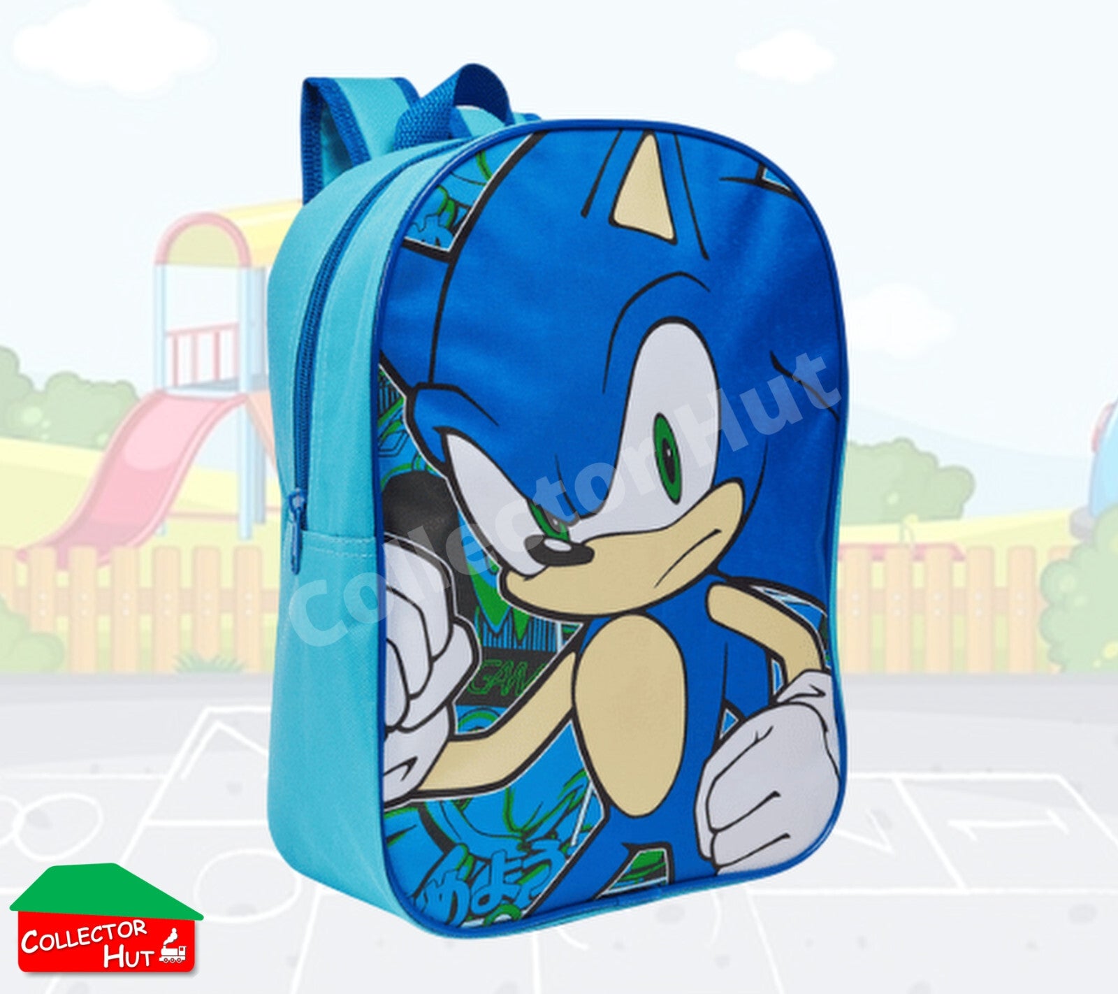 Boys Girls Kids Childrens School Backpack Junior Novelty Character Rucksack Bag