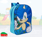 Boys Girls Kids Childrens School Backpack Junior Novelty Character Rucksack Bag