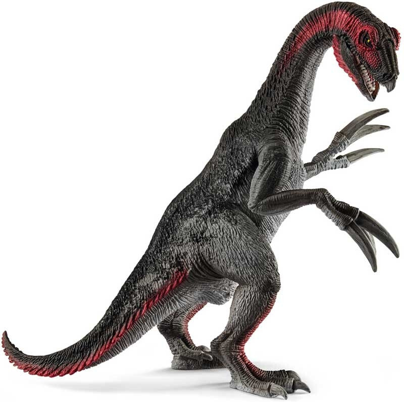 Schleich Dinosaurs Toys Figurines & Playsets